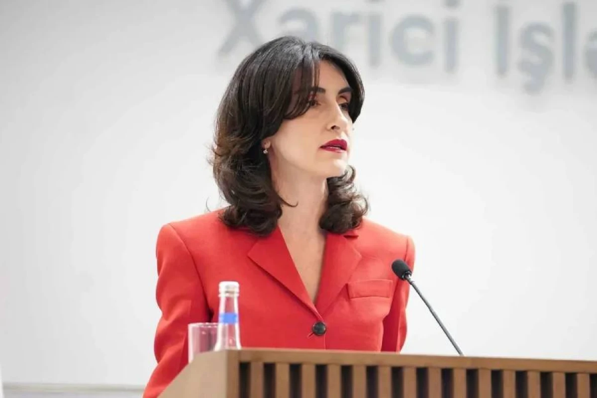 [[Boçorişvili:]] “Aİ Gürcüstanla dialoqun zəruriliyini dərk edib”
