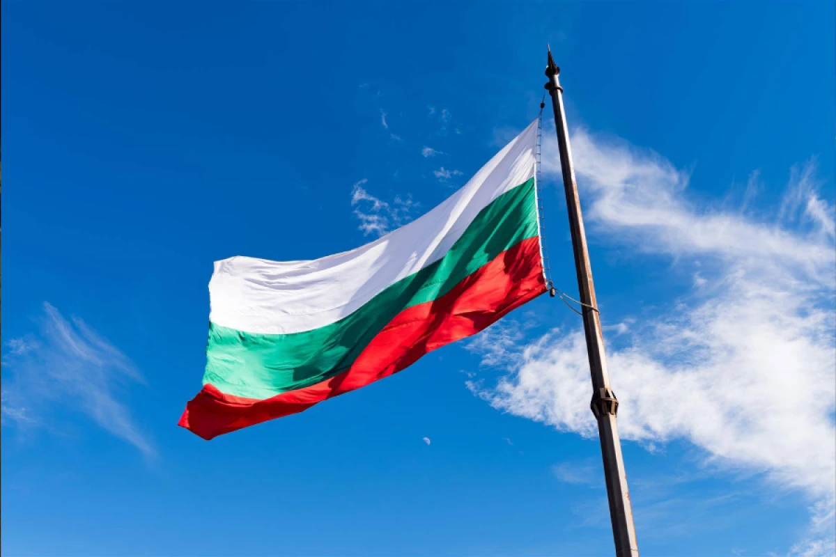 Bolqarıstan Ukrayna ilə bu sazişi [[ləğv edə bilər]]