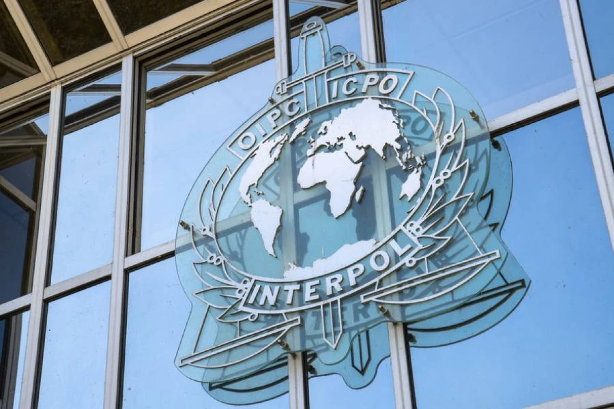 Belqradda [["İnterpol"un regional bürosu]] açıla bilər