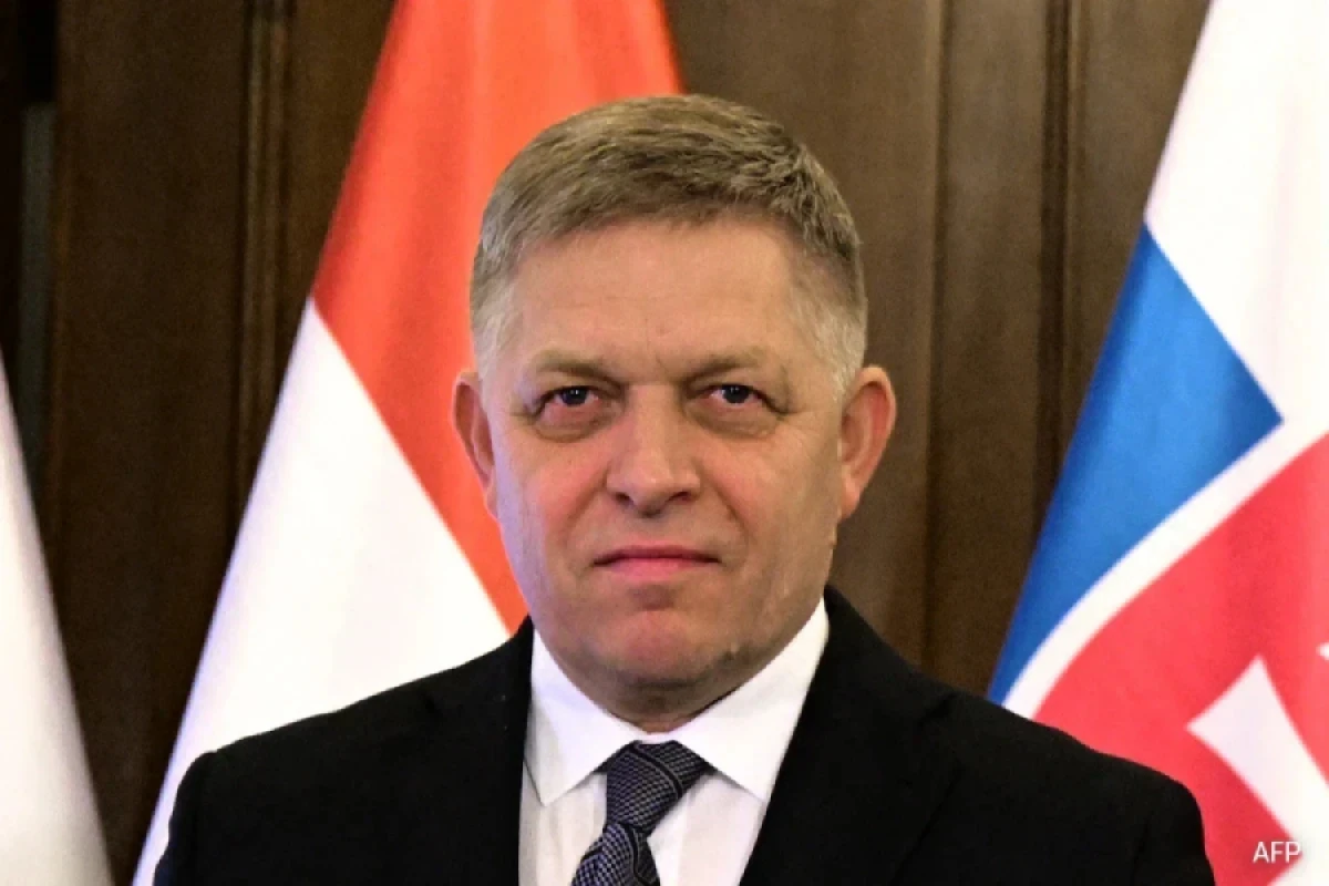 Fitsodan Brüsselə ironik mesaj: [[“Hamı Putinin sözlərini soruşur”]]