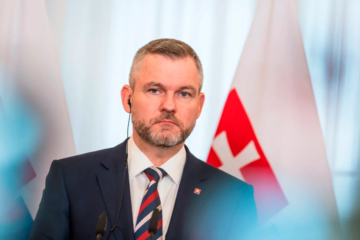 Slovakiya Prezidentinin [[Azərbaycana səfəri]] planlaşdırılır