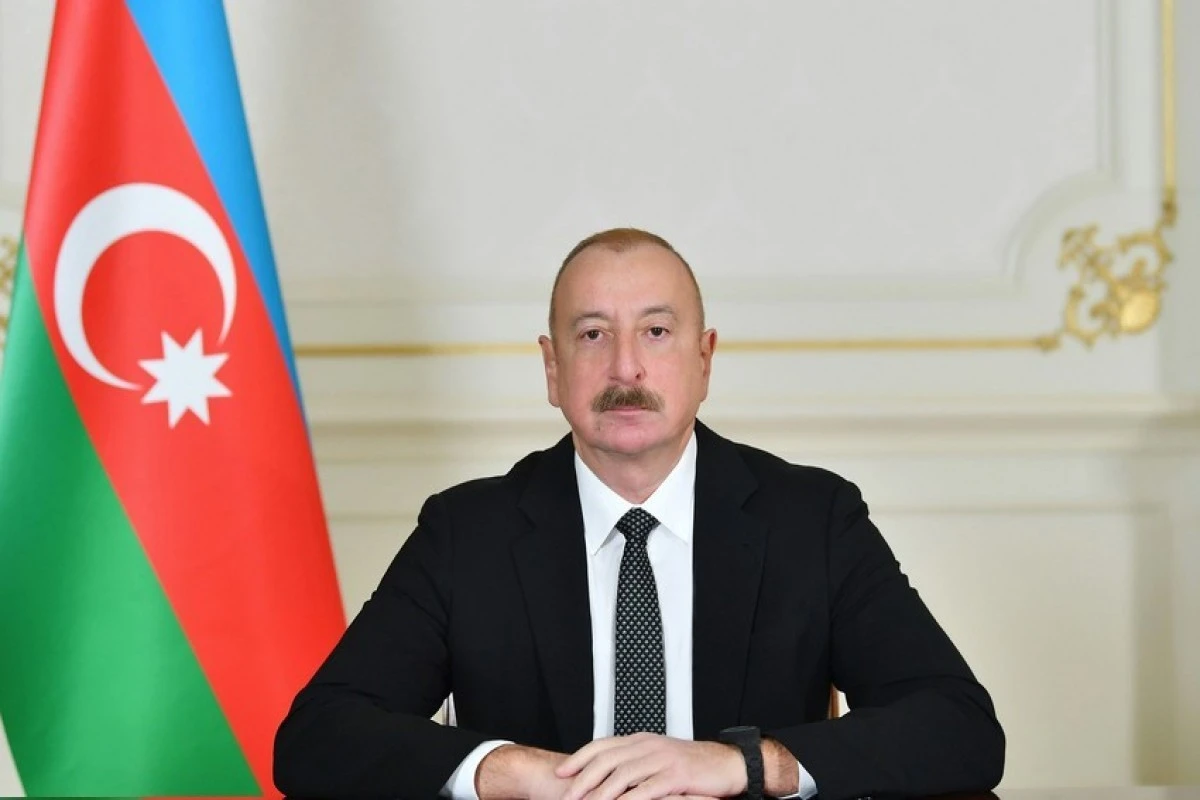 [[Prezident İlham Əliyev]] Polşa Respublikasının Prezidentini təbrik etdi