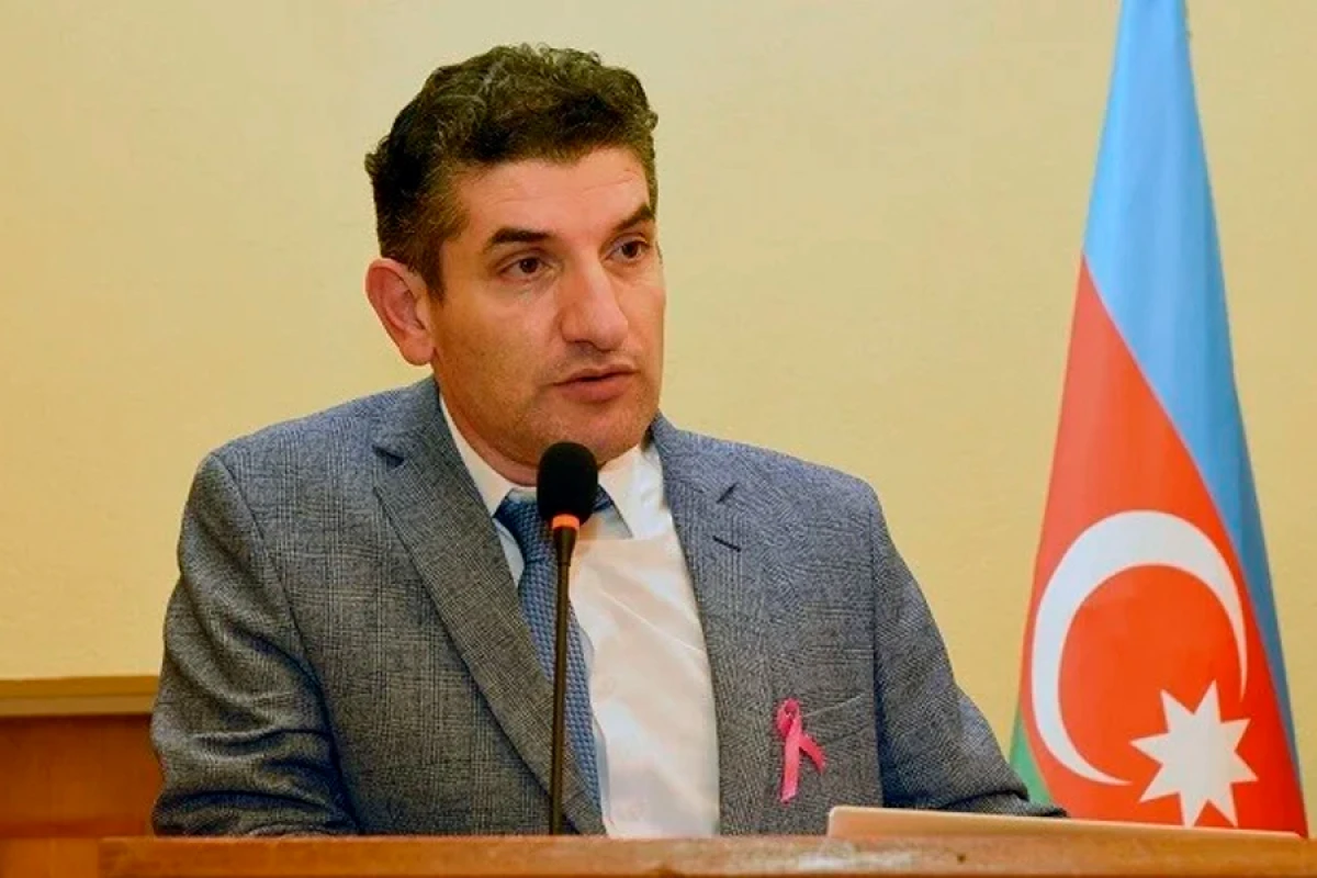 Baş Prokurorluq [[AÇIQLADI: Partlayışda yaralanan həkim vəfat etdi]]