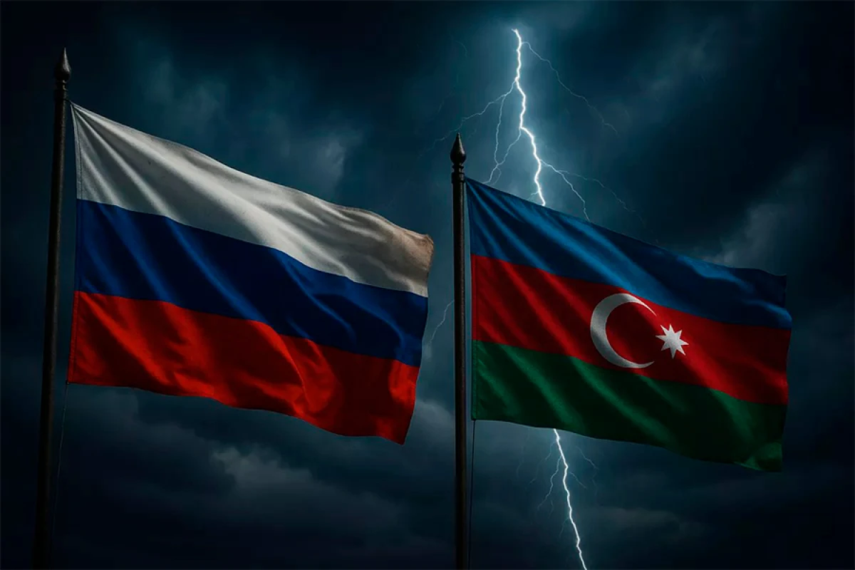 Bu baş versə, Rusiya Azərbaycanla yeni müharibə başladacaq [[- İDDİA]]
