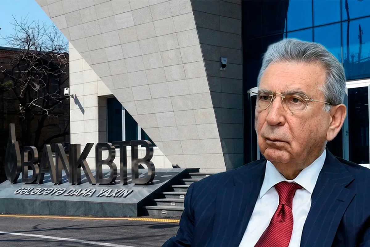 Ramiz Mehdiyev yenə GÜNDƏMDƏ: AİLƏ BANKI...