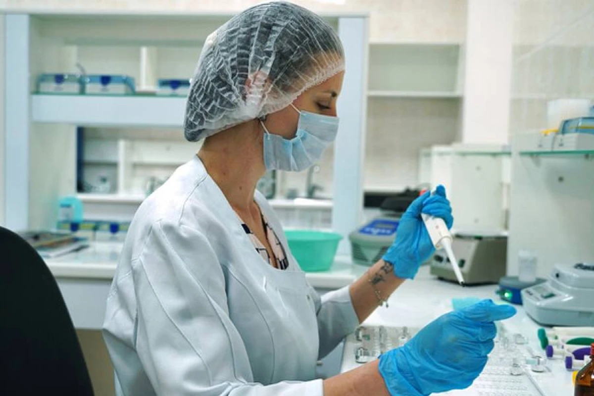 ÜST-dən "hantavirus"un yayılması ilə bağlı açıqlama - Risk nə qədərdir?