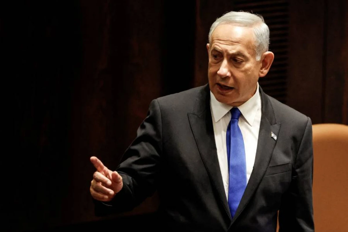Netanyahu Vaşinqtonla təmasda: İsrail ABŞ-İran razılaşmasından narahatdır