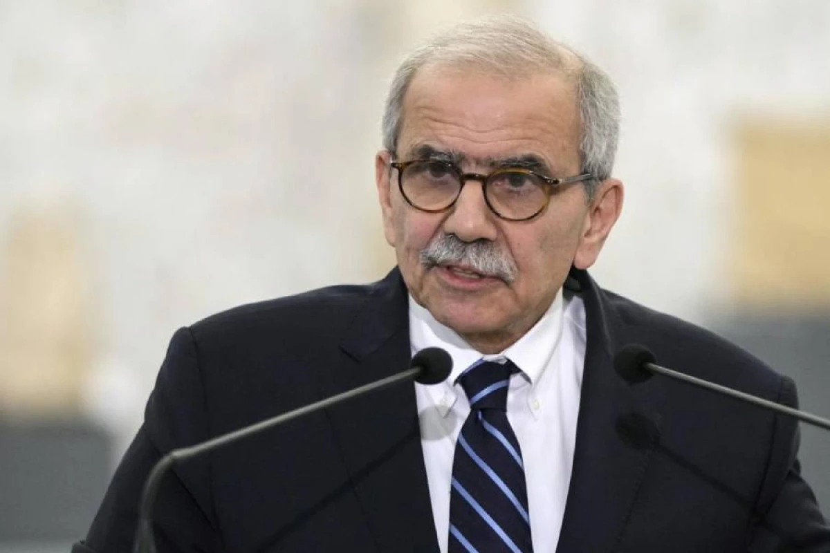 Livanın Baş naziri: "İsrail ilə normallaşma deyil, sülh axtarışındayıq"