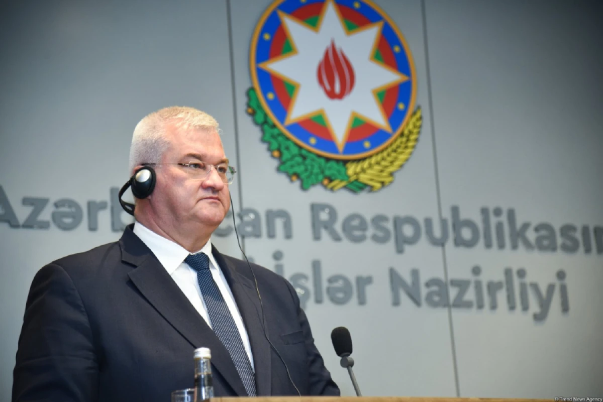 "Ukrayna Azərbaycana minnətdardır" - Sibiqa