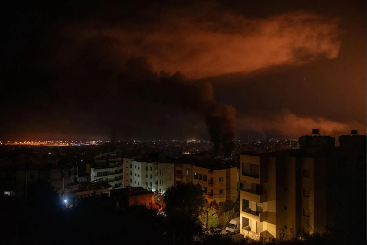 "Hizbullah" komandiri öldürüldü