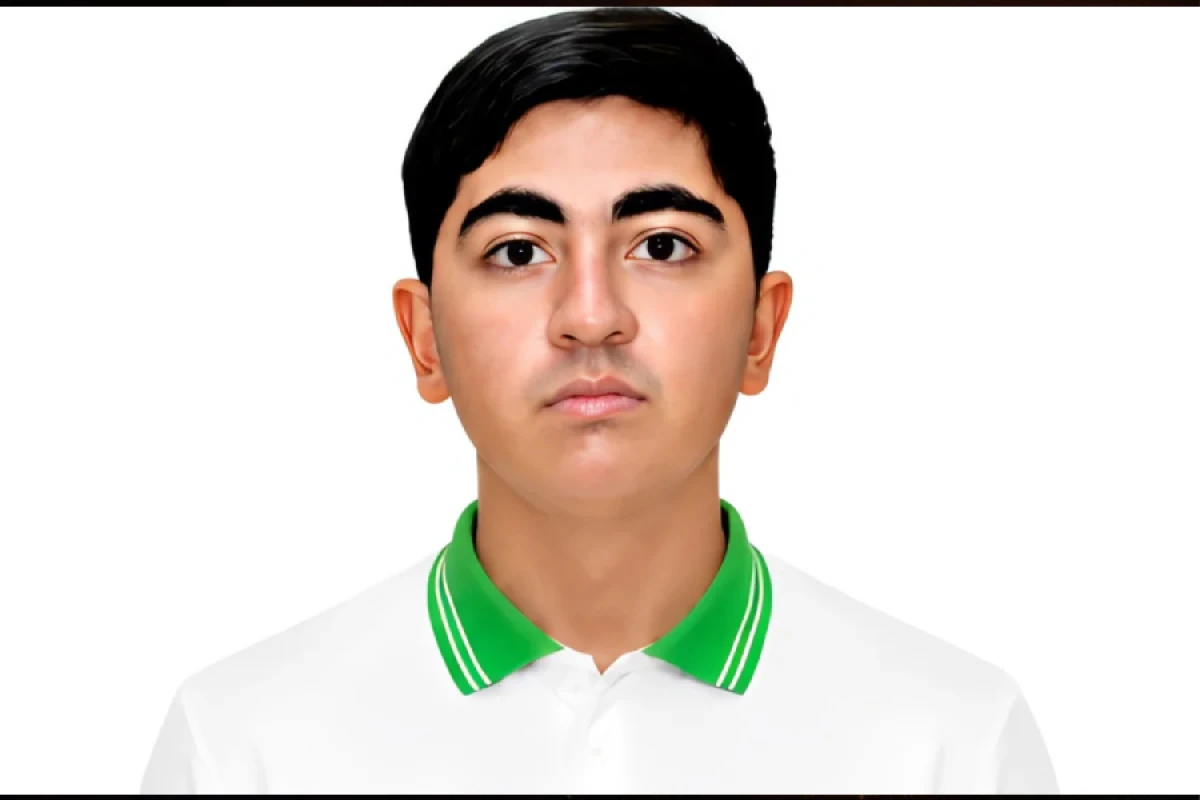 Həm xərçəngə qalib gəldi, həm də olimpiadada qızıl medal qazandı
