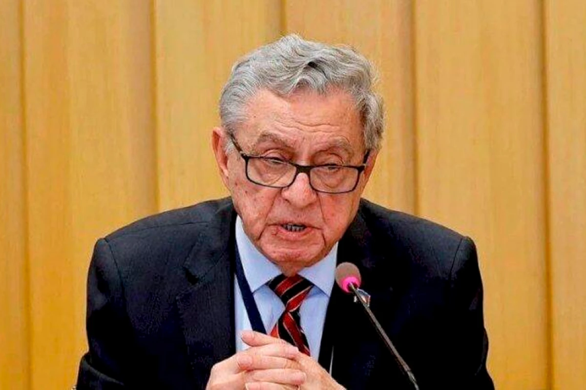 Vəfa Mustafayev VƏFAT ETDİ