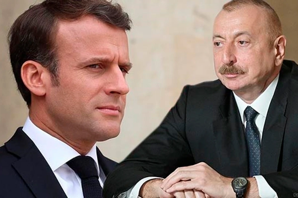 Makrona sülh çörəyindən ilk dadmaq haqqını kim verib ki, Zəfərin müəllifi olan yerdə...?!