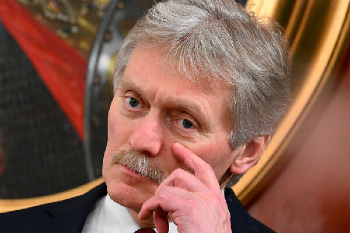 Peskov: "Avropa ölkələri qarşıdurmaya doğru gedir"