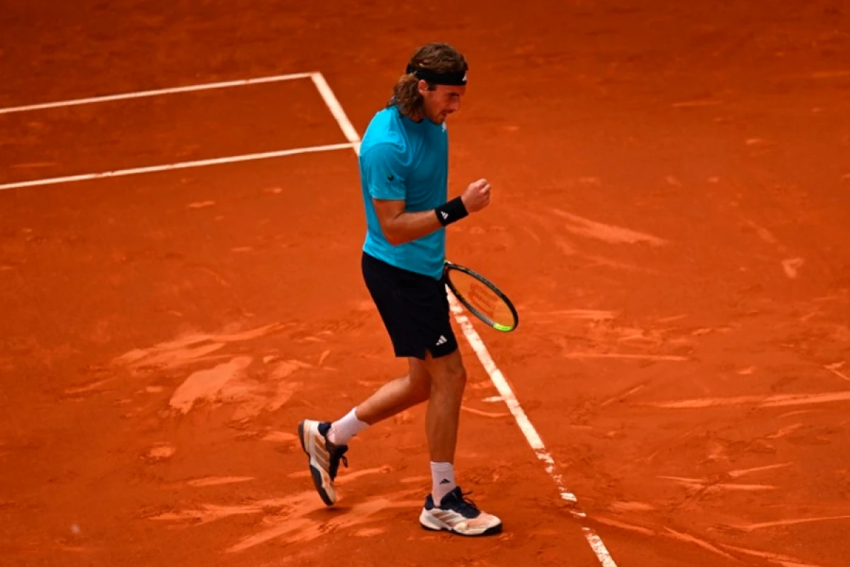 Tennis ulduzunun sevgi sözləri gündəm yaratdı!