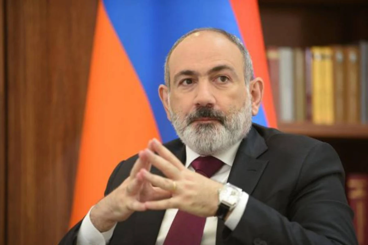 Paşinyandan diqqətçəkən AÇIQLAMA: “Rusiyanın müttəfiqi deyilik”