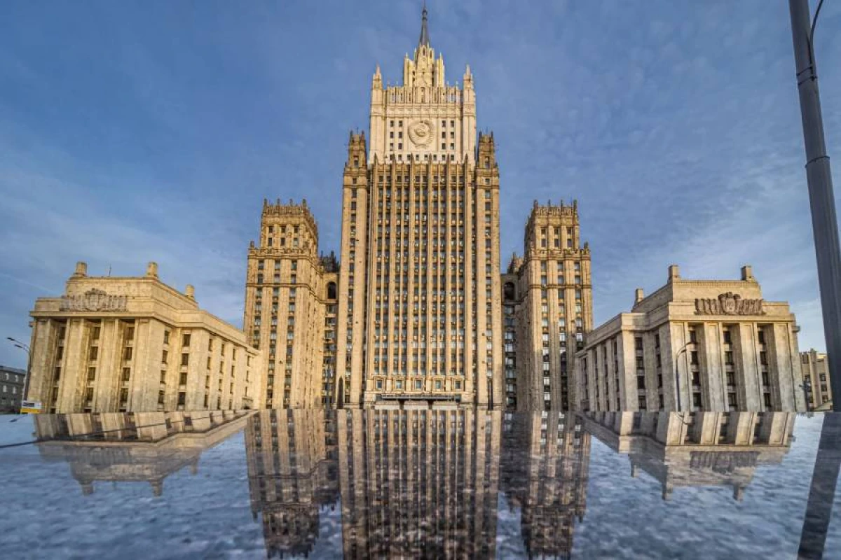 Moskva İrəvana etiraz etdi - səfir XİN-ə çağırıldı