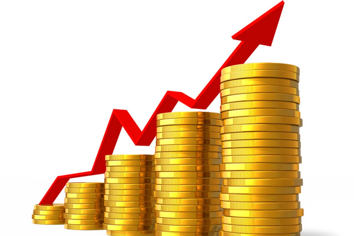Gürcüstan iqtisadiyyatı 9 % böyüdü