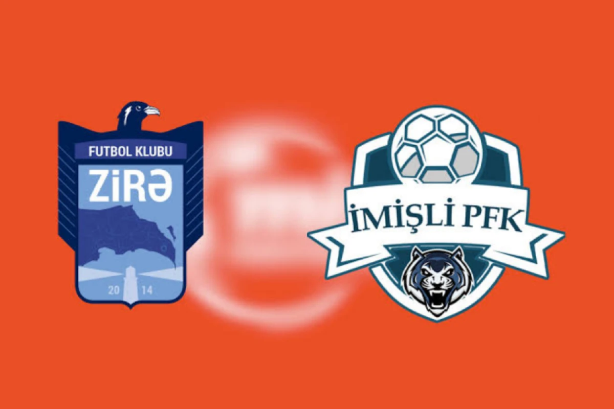 Premyer Liqa: "Zirə" "İmişli" səfərində xal tirib