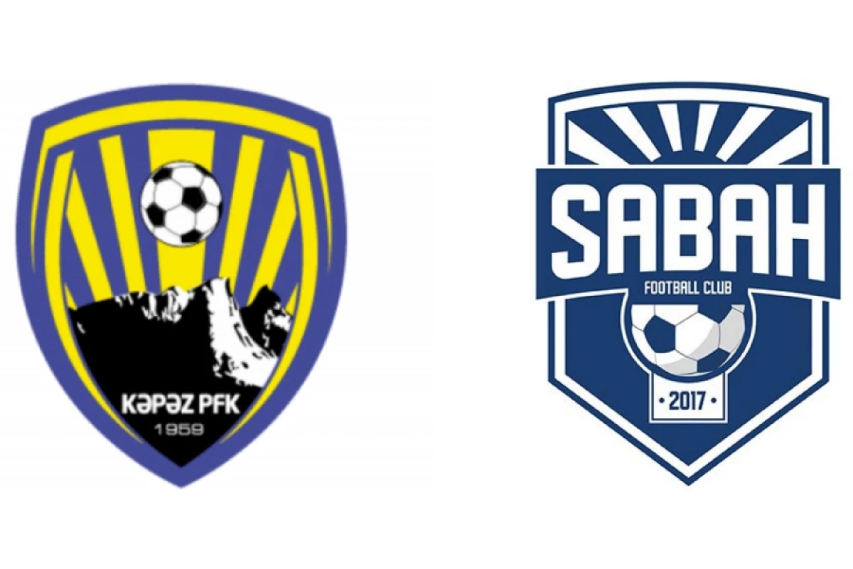 "Kəpəz" "Sabah"a qalib gəldi