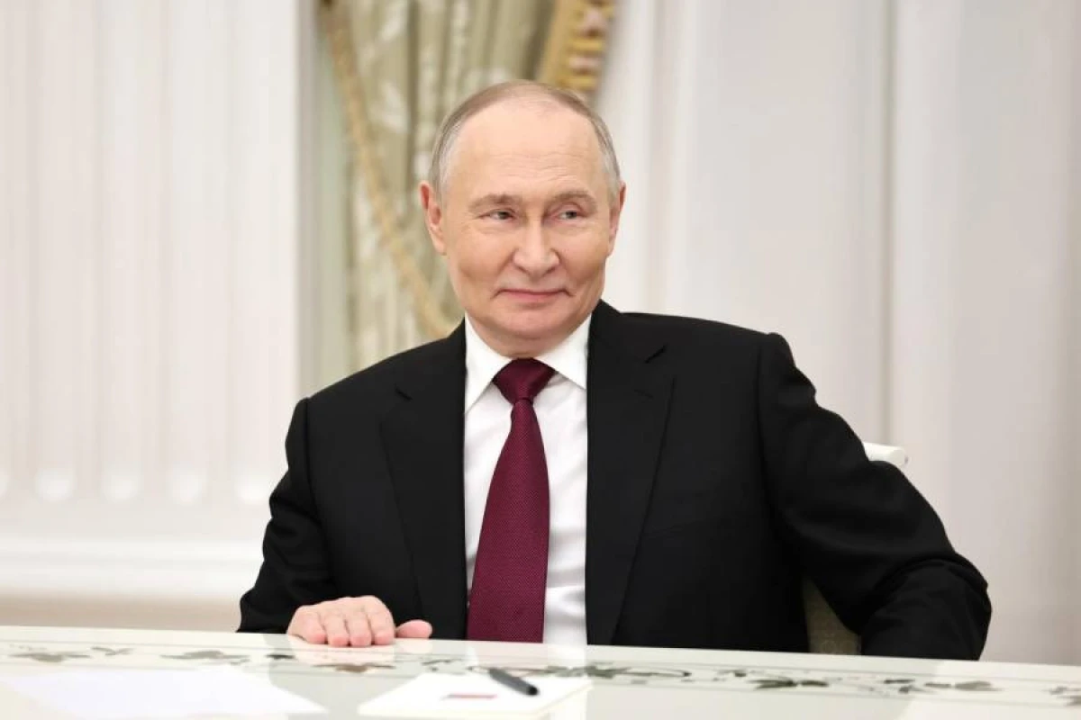 Putin niyə liderləri dəvət etmədi? - prezident AÇIQLADI