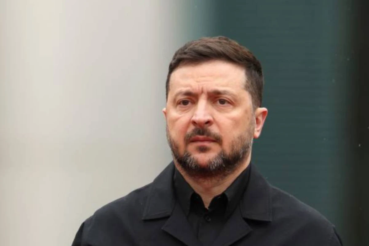 Kiyev Moskvaya "icazə verdi" – 9 may paradı keçiriləcək