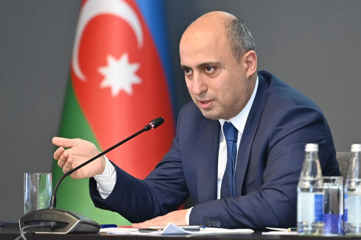 Ümumtəhsil məktəblərində təhsil onlayn olacaq - Nazir açıqladı