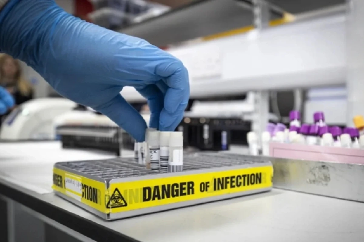 Tailandda yeni [[koronavirus]] aşkarlandı