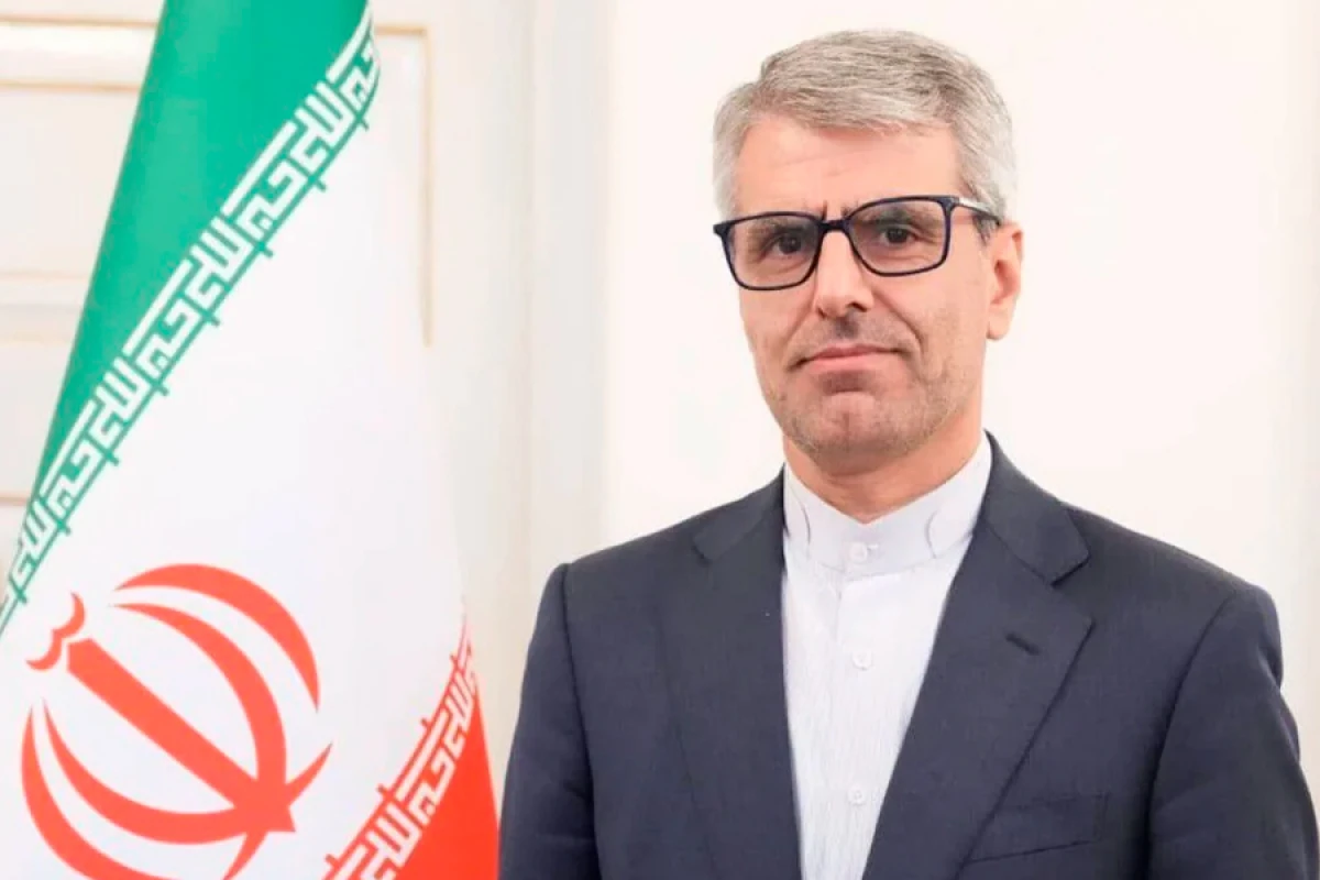 Nüvə yox, müharibə: Tehran yeni xətt açıqladı