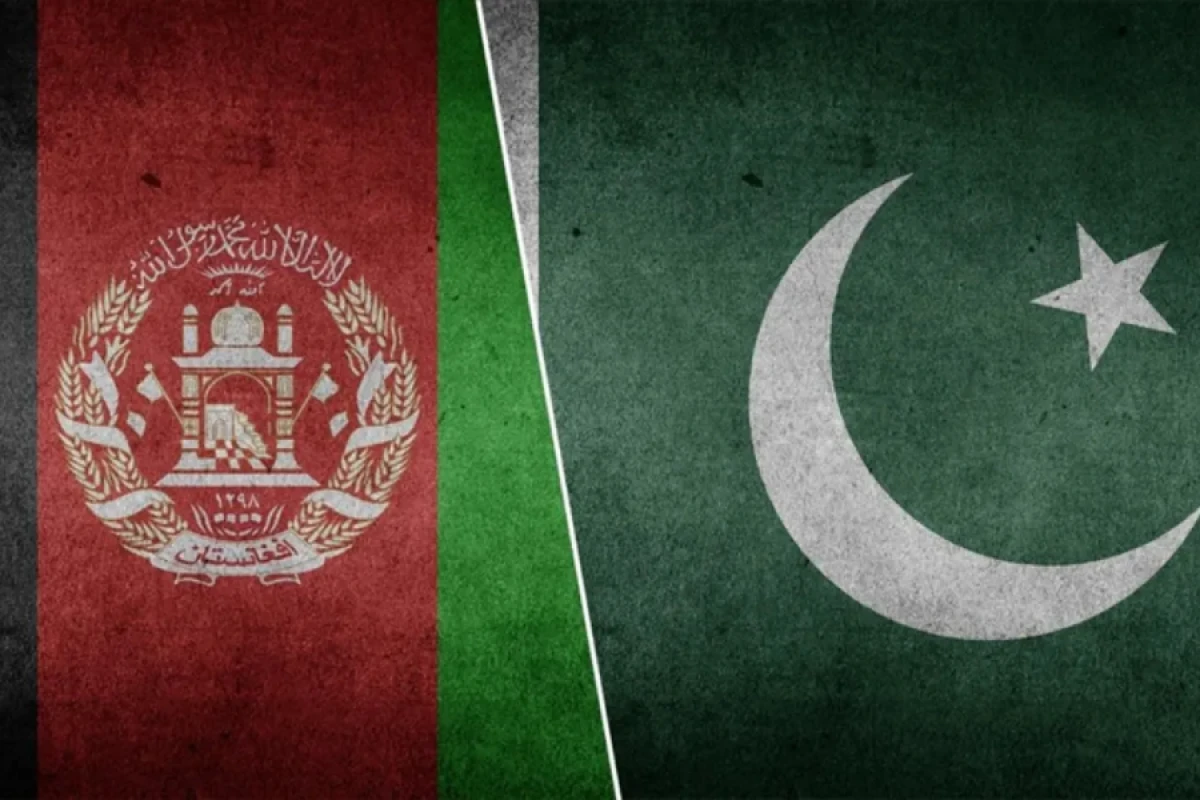 Pakistan 15 polisin ölümünə görə Əfqanıstanı ittiham etdi: Səfir nazirliyə çağırıldı