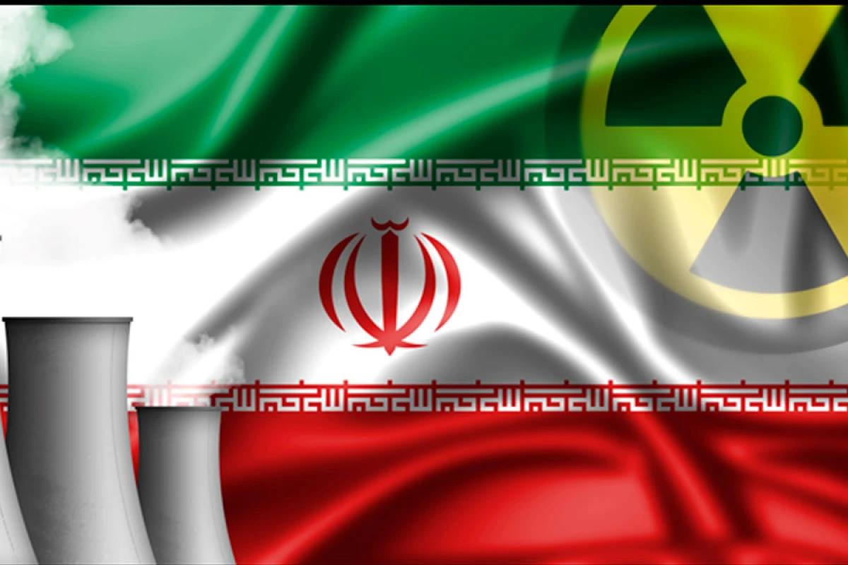 Tehran oyunu DƏYİŞİR: 90% ehtimalı gündəmdə