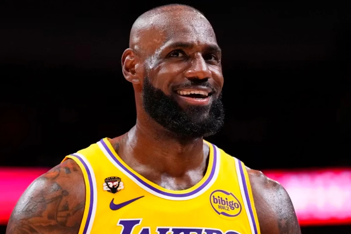 Basketbol dünyası Lebron Ceymsin qərarını gözləyir