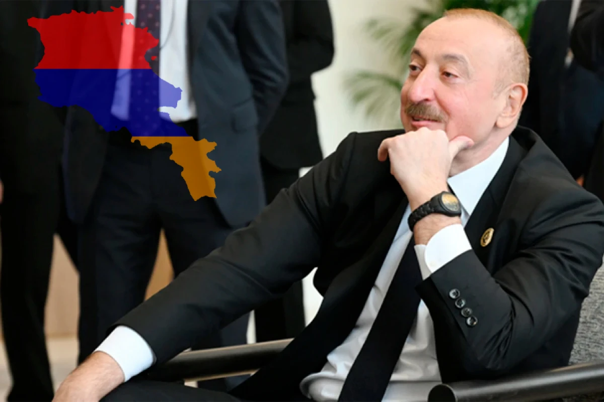 Ermənilərin dilini bilən ən mahir psixoloq Əliyevdir — Nəyi, necə, nə zaman?