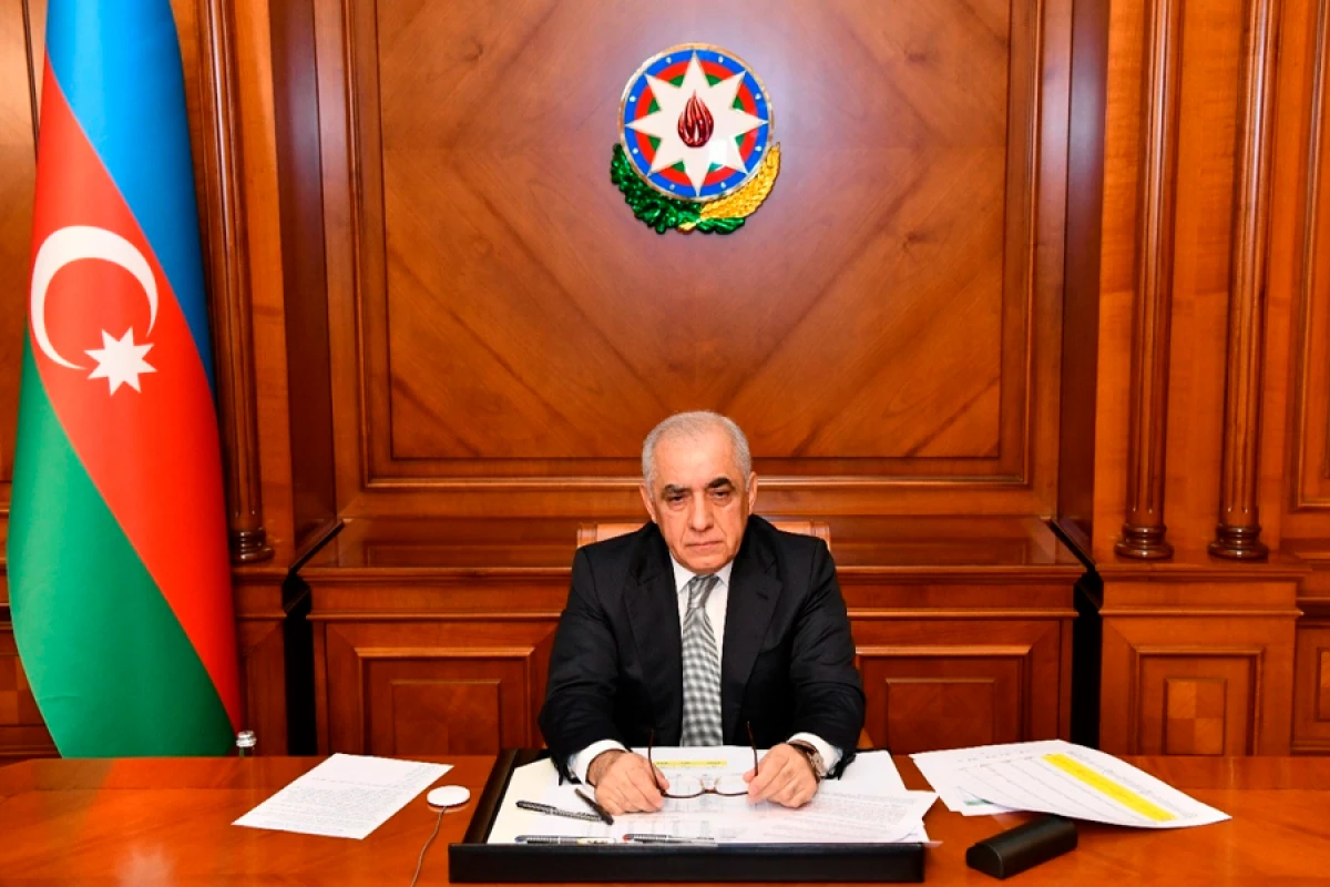 Baş nazir QƏRAR imzaladı: Elektron siqaretlər...