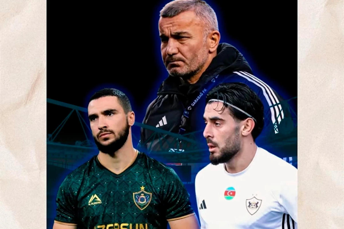 “Qarabağ”da intizam pozuntusuna görə cəzalar sərtləşdirilir