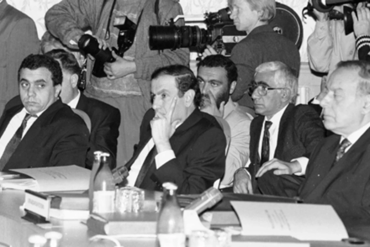 1994-cü il Bişkek sazişi: atəşi kim necə kəsdi?