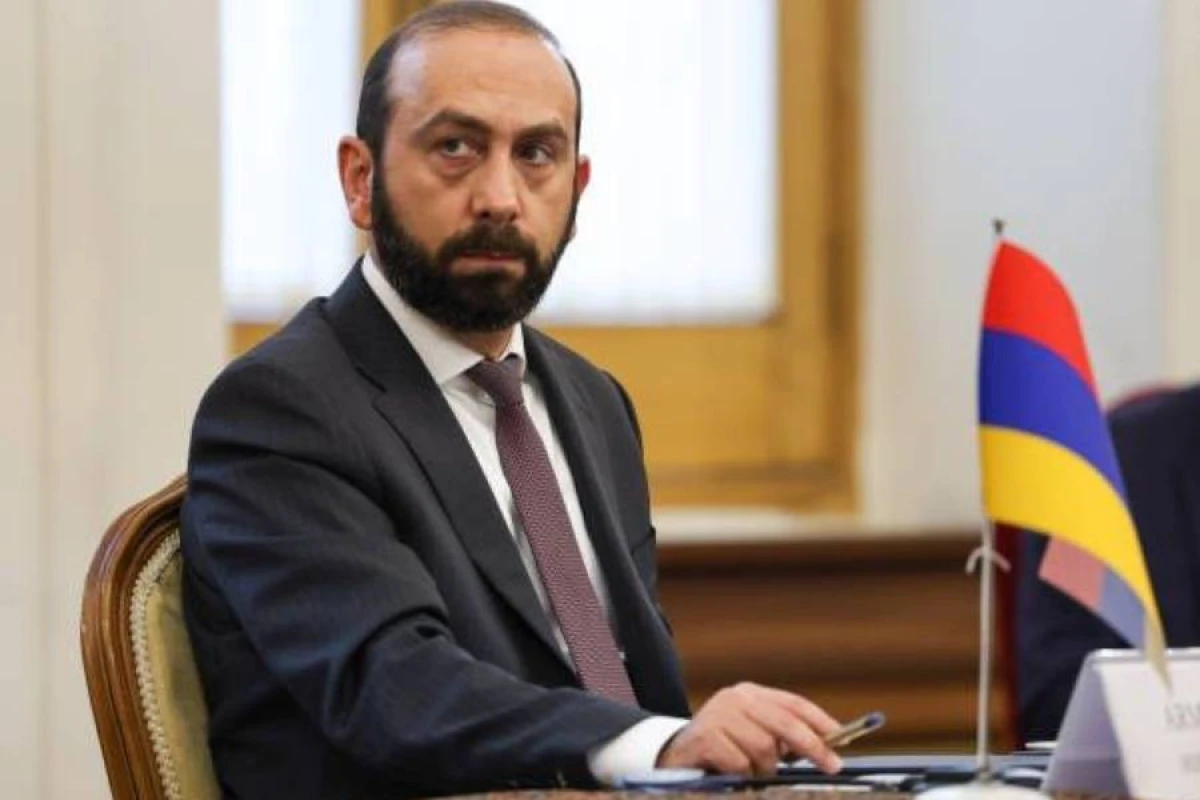 İrəvanın Moskvaya "soyuq" münasibəti: Mirzoyan etiraz notasını müzakirə etməyəcək