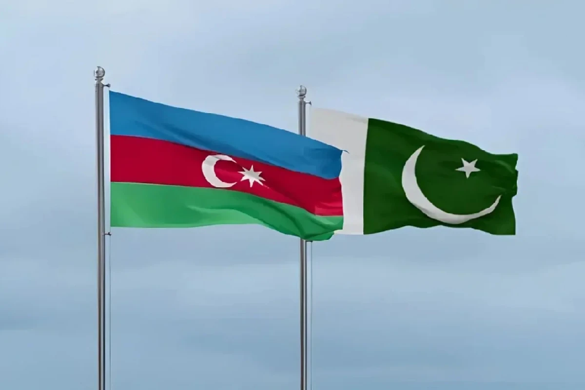 Azərbaycan və Pakistan [[qlobal gündəmə aid məsələləri]] müzakirə etdi