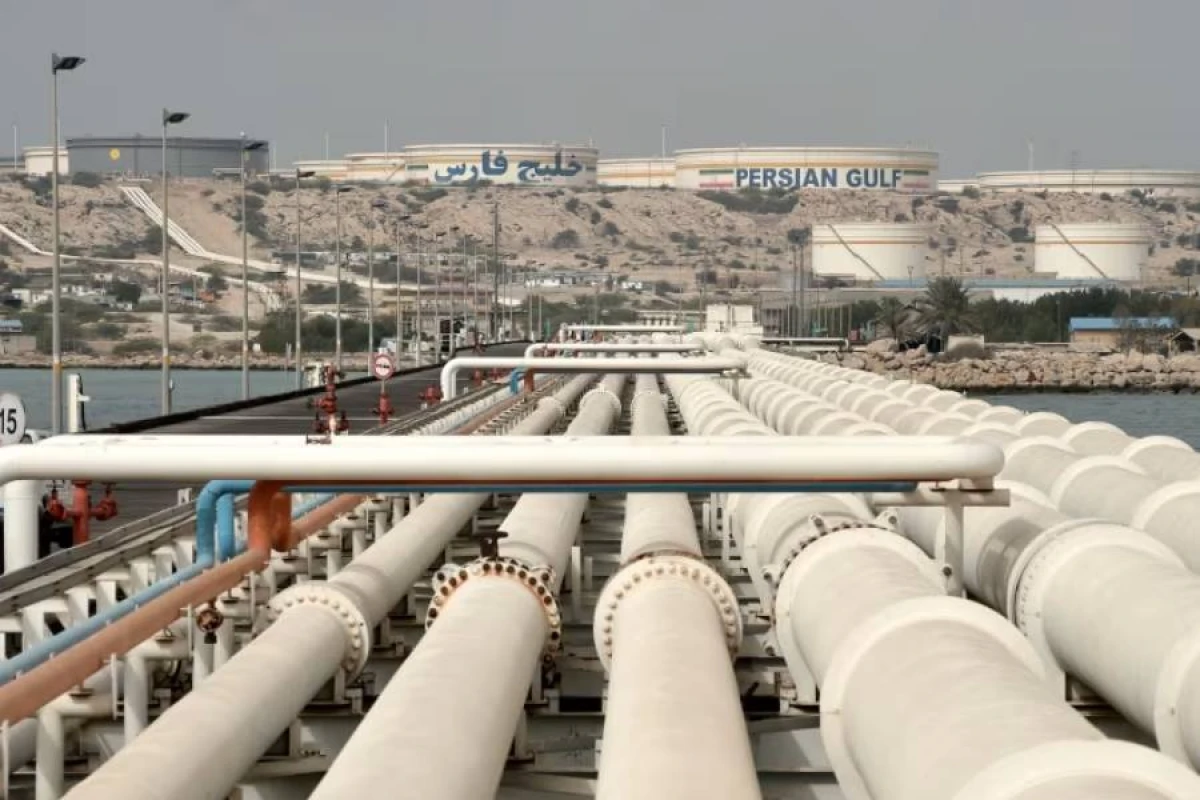 Xarq adası yaxınlığında yeni neft sızıntısı - CEOBS faktı təsdiqlədi