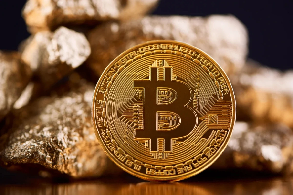 Məşhur investor "Bitcoin"in hansı gözləntiləri doğrultmadığını açıqladı