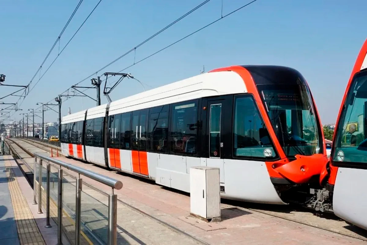 Tramvay xətti ilə bağlı MÜHÜM AÇIQLAMA - İlk hansı istiqamətdə olacaq?