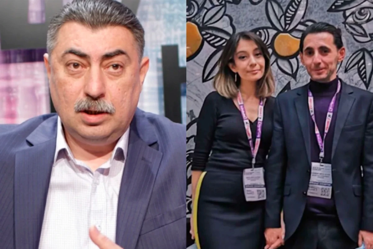 Vado Korovinin kürəkəni işdən çıxarılıb? - AÇIQLAMA