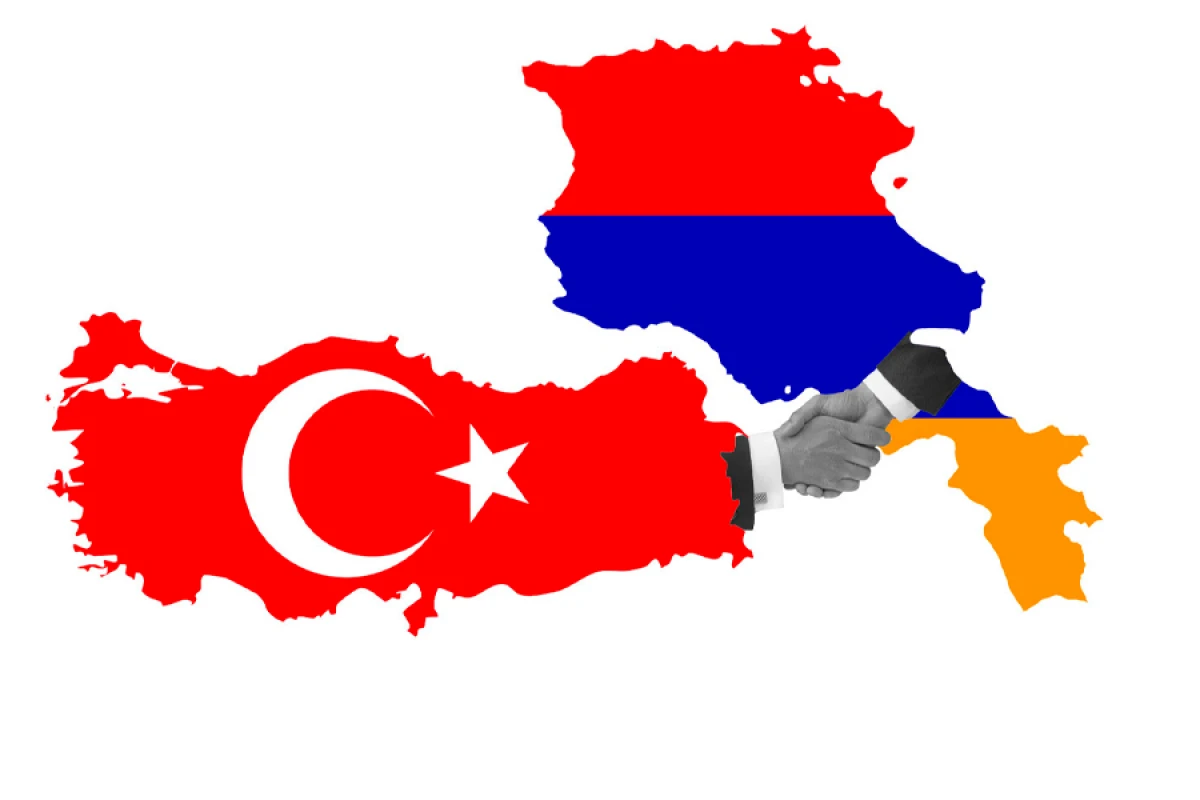 Türkiyə Ermənistanı SEVİNDİRDİ: İrəvanda bayramdır!