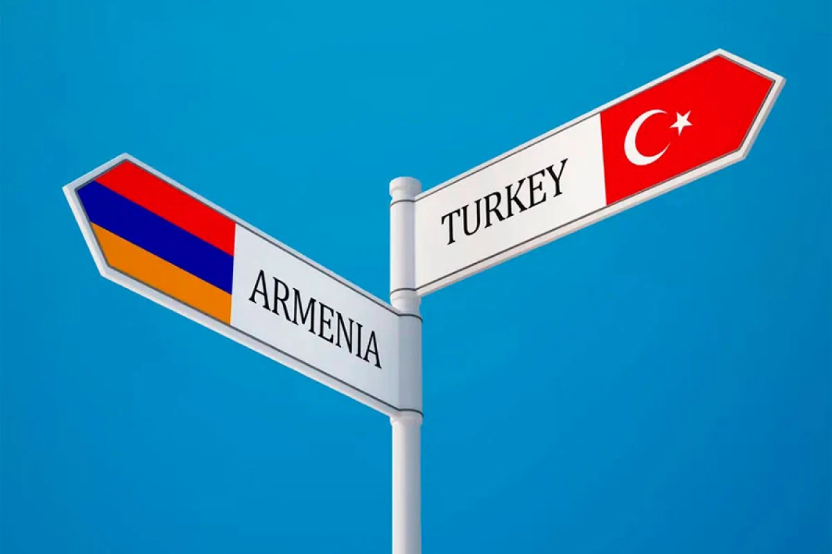 Türkiyə ilə Ermənistan birbaşa ticarəti bərpa edir