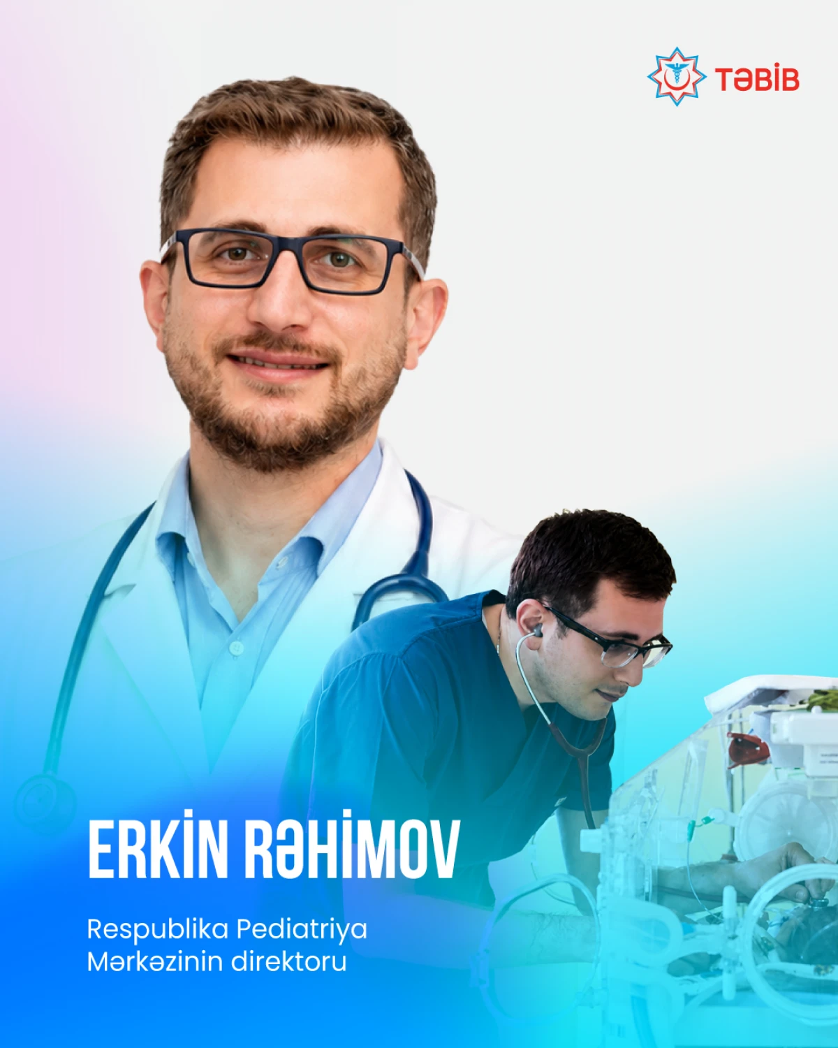 TƏBİB-də KADR İSLAHATLARI - Yeni təyinatlar VAR — 4