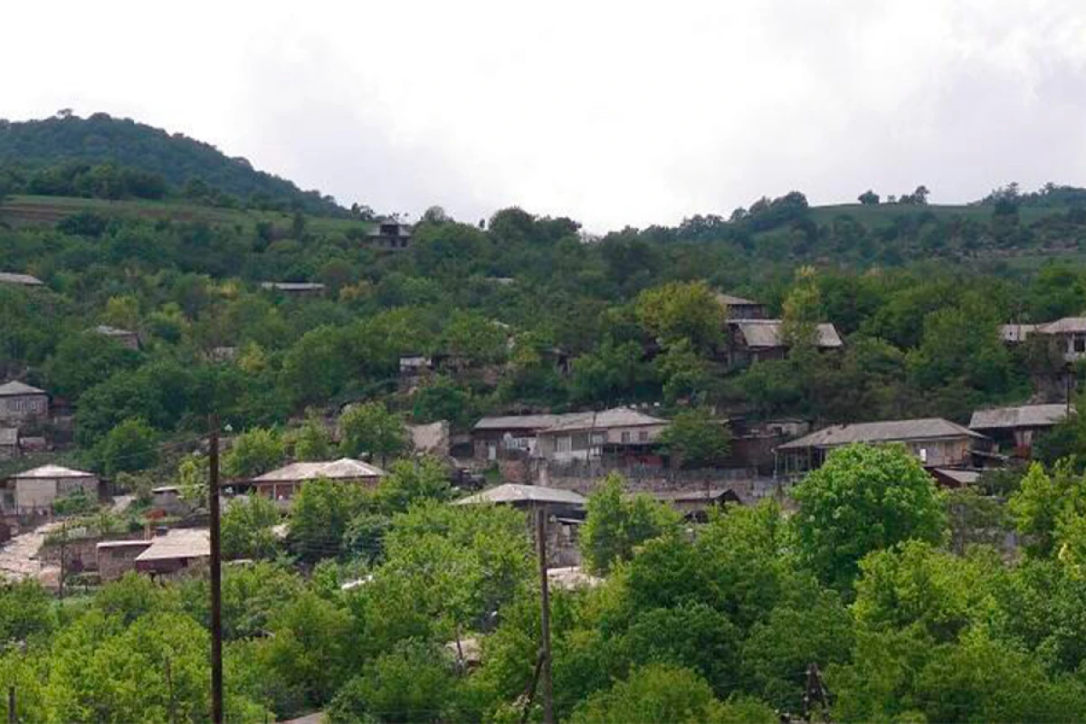 300 min azərbaycanlı Ermənistana qayıdır: Harada yaşayacaqlar?