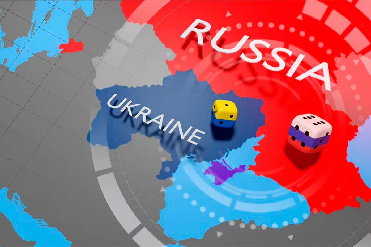Kremlin planı sızdı: Növbəti hədəf KİYEVDİR!