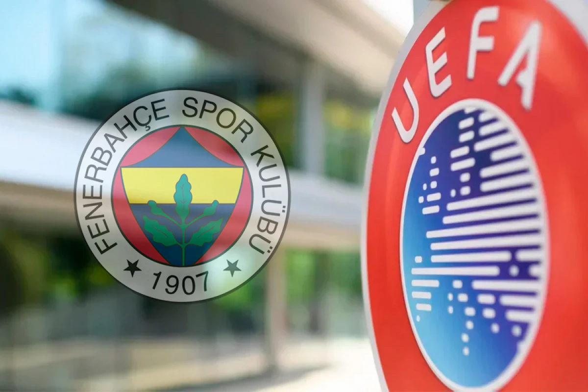 Türkiyə nəhəngi UEFA qaydalarını pozdu
