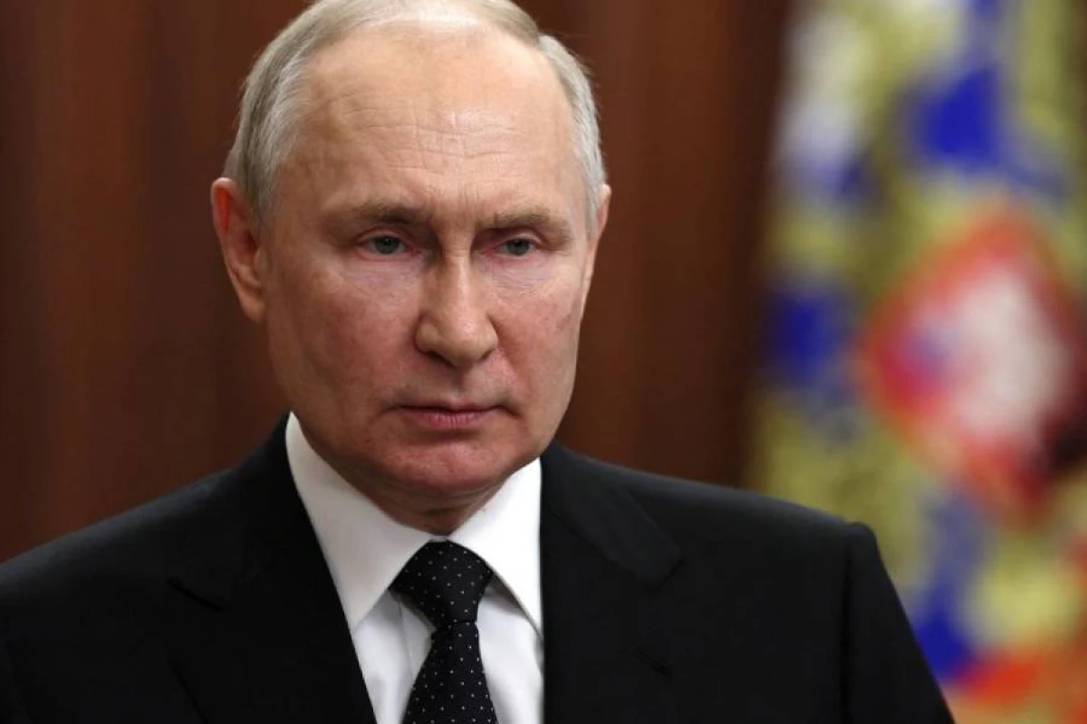 Putin "nüvə üçlüyü"ndən danışdı: "Mövcud olan müdafiə sistemlərini dəf edəcəyik"