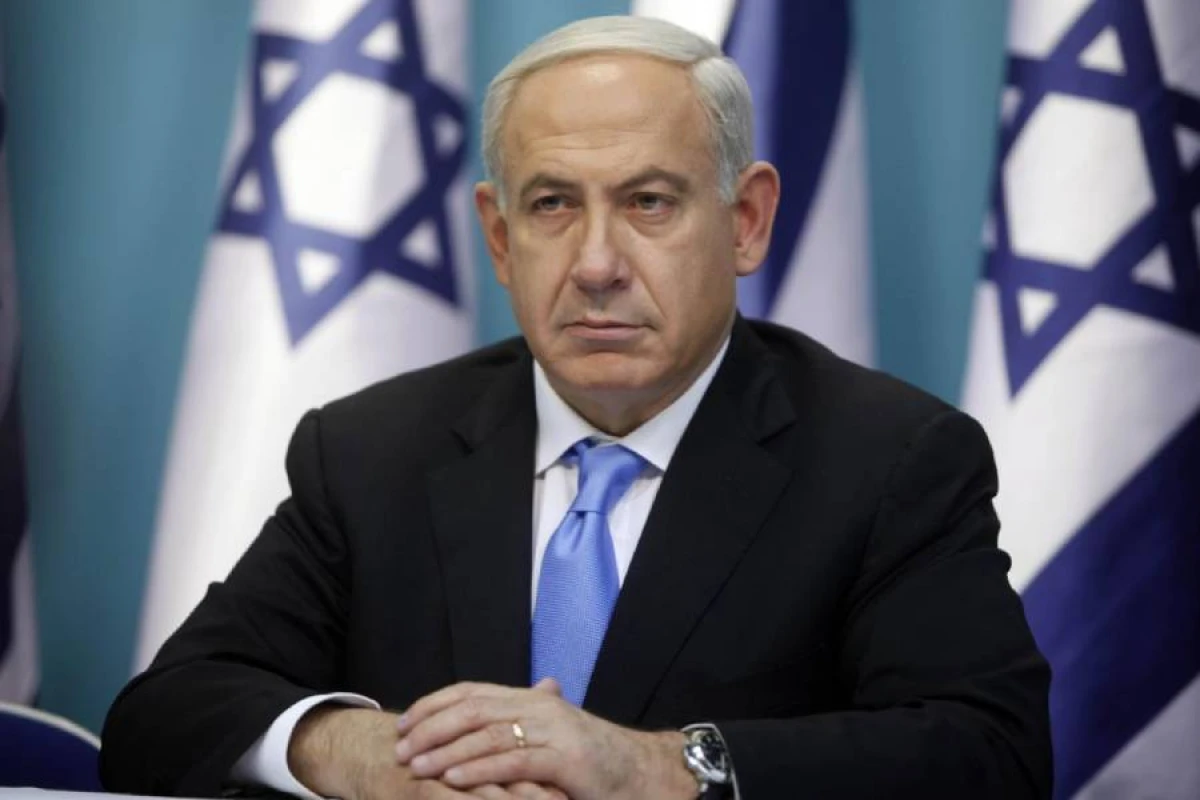 Müharibənin ortasında "tarixi dönüş": Netanyahu gizli şəkildə BƏƏ-yə getdi